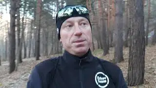 Как бегать? С пятки или с носка? Техника бега.