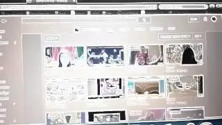 Information about what's happening