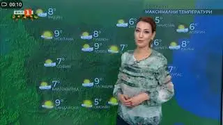 Pavleta Terziyska - 03.01.2020 (