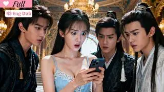 【Multi Sub】Betrayed General Awakens with a Soldier’s Soul! He Crushed the Prince Who Framed Him!