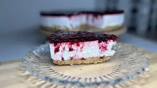 CHEESECAKE (ME FRUTA MALIT) 2023