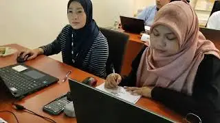 HRDF HRD Corp Claimable Microsoft Excel Advanced Training