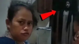 TOP 5 Real Ghost Videos | Part 2 |Scaryport