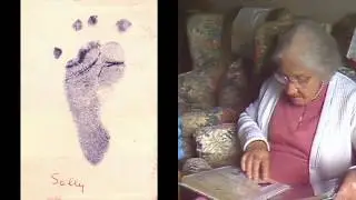 Harmsworth/Robertson Family Photographs - Video Two