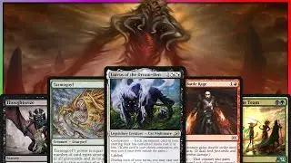 Lurrus Jund Shadow | MTG Arena | Historic Event