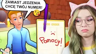 Obsługuję NAJGORSZYCH KLIENTÓW jako KELNERKA! 😭