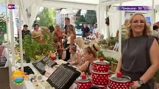 Perić: Uspjeli smo da podsticajnim sredstvima unaprijedimo našu poljoprivredu i privredu!