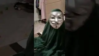 завел себе снюсоеда