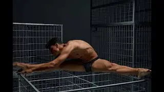 Mesh Line - FW 22-23 Collection | MODUS VIVENDI