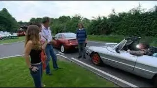 does james may have autism?