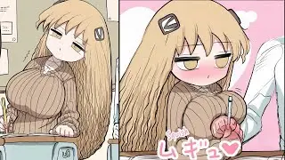 Once in Сlass | Chiisai Gyaru