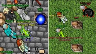 UTEVO RES 