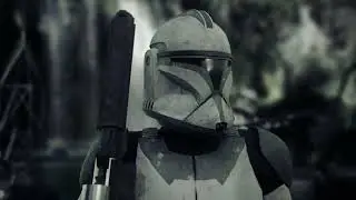 Clone vfx breakdown