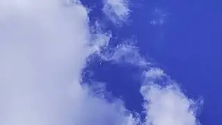 НЛО над Ростовом-на-Дону 14 августа 2024 г.