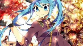 Nightcore - Eurobeat Mix
