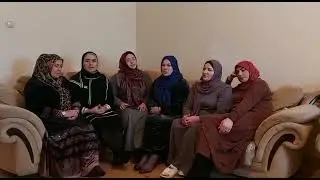 Патимат Асильдарова