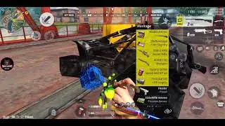 ROS MOBILE:1 VS ALL MONTAGE🔥 | INSANE KILL HIGHLIGHTS 🔥