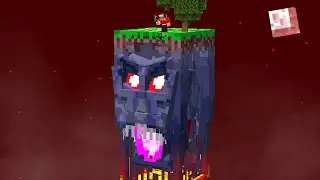 If You Scream, This One Chunk Gets Scary…