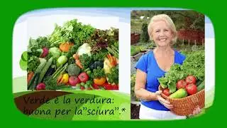 VERDE (Principe ranocchio)