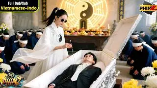 Nữ Thần Y Cưới Nhầm Người Chồng Sắp Chết Liền Rút 3 Cây Kim Ra Cứu Mạng Anh Từ Trong Quan Tài