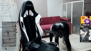 КАК ПОПАСТЬ В НАРЕЗКИ ТВИЧА??? | TWITCH МОМЕНТЫ