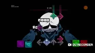 jugando fnf dustin mods pobre el nye nye nye