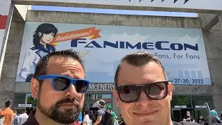 Fanime 2022 - Live Stream