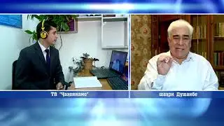 ПАЙГИРИИ МАВЗУИ КОРОНАВИРУС БО ИШТИРОКИ  АБДУЛЛО ТАШРИФЗОДА
