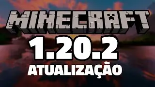Como criar um servidor de Minecraft 1.20.2 [ATUALIZADO 2023]