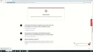 RHEL 8 Red Hat Enterprise Linux 8 download on windows 10,Red Hat Enterprise 8 Linux Tutorial 3