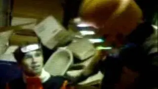 GAVE DOWN (NIИ PARODY)
