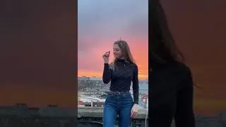 #Dunyasha