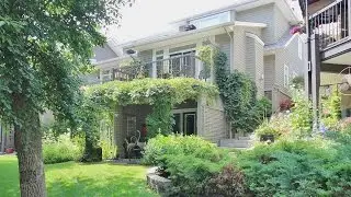 9 Creek's End Lane - Creekside, Ottawa - rachelhammer.com