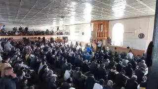 Самое важное о Ночи предопределения