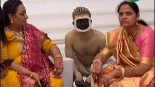 🙏जय श्री राम 🙏Jack wadhavani monkey man 🐒 #facebook #monkeylove #comedy #funny #india jackywadhavani