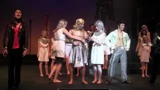Appleby College 2016 - Part 2 Joseph and the Amazing Technicolor Dreamcoat