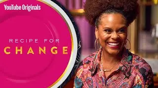 Tabitha Brown Talks Colorism & Texturism | Recipe For Change: Amplifying Black Women