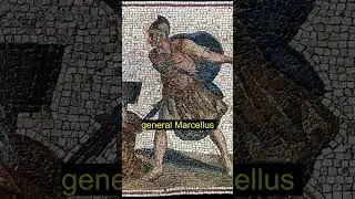 The mathematician who has done math in the face of death | Death of #archimedes