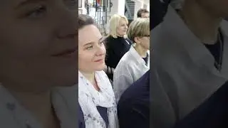 Особенные и неповторимые: открытие фотовыставки «Дети солнца»