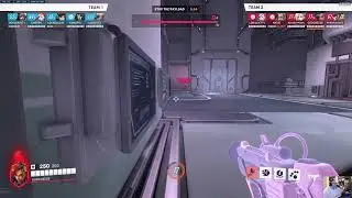 Overwatch 2 | The Stealthy Sombra C9