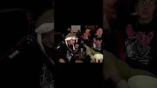 Шпана пишут гимн шпаны 