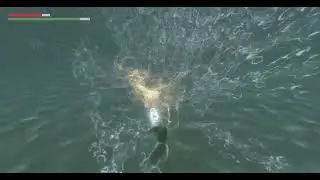 Log 457. Frog Warden vs Human