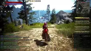 BDO Hunting bosses