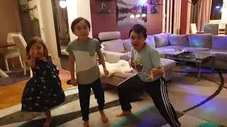 What does your mom say
