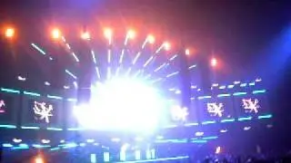 Transmission 5 2008 Markus Schulz