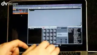 MPC Renaissance Feature Demonstration