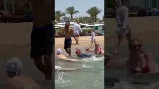 🇪🇬Sharm El Sheikh Beach Dream Holiday -Egypt🌞