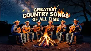Best Country Music from the 60s & 70s – Legendary Tunes 🎵 Lyrics