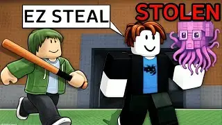 Stealing SECRET BRAINROTS Compilation In Steal A Brainrot! (Roblox) AND FUSEING THEM