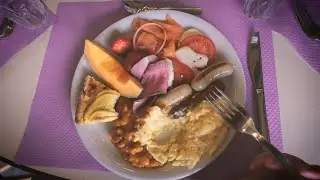 Sunday Brunch